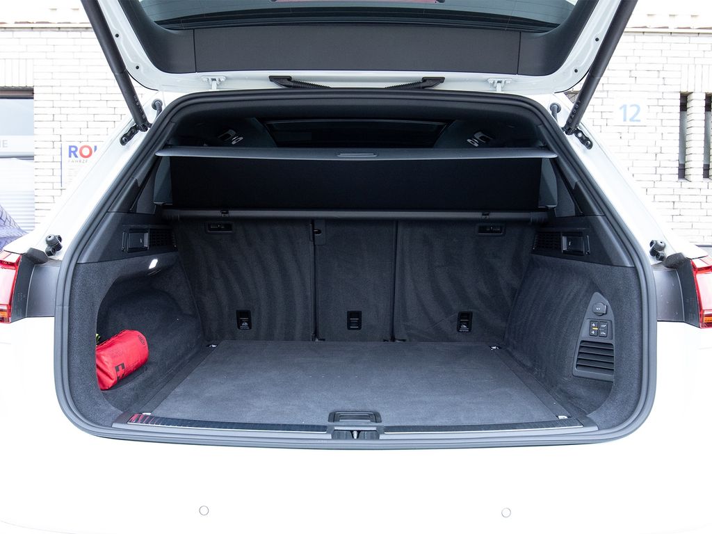 Volkswagen Touareg 2023