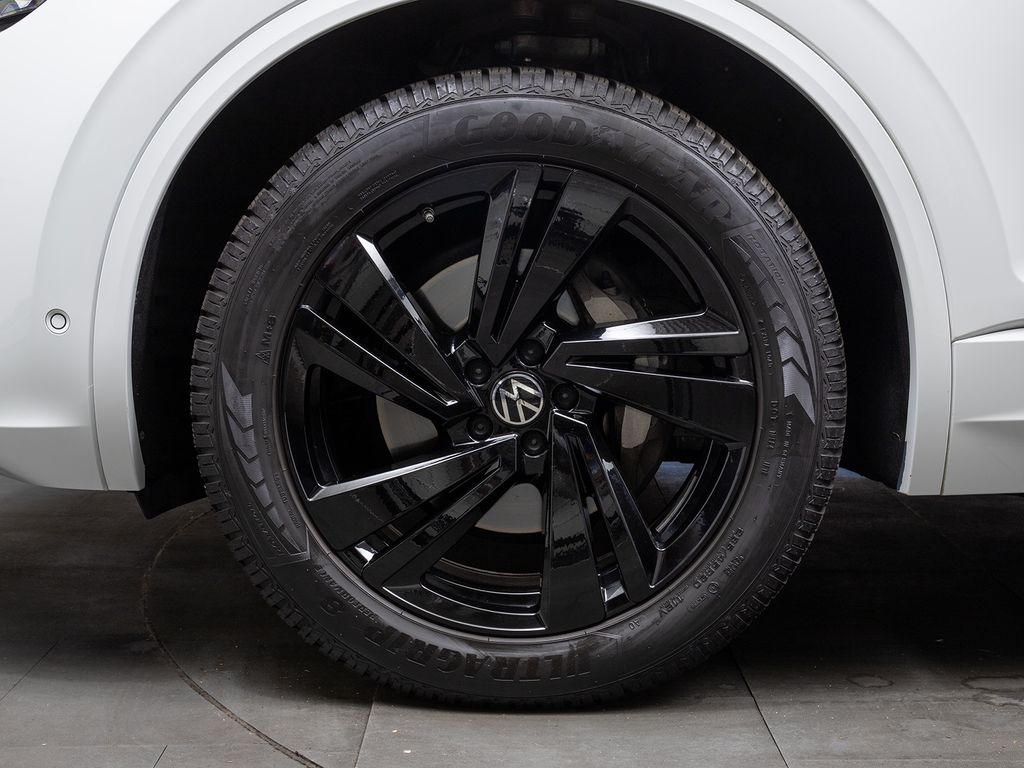 Volkswagen Touareg 2023