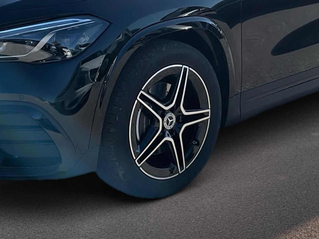 Mercedes-Benz GLA 200 2025