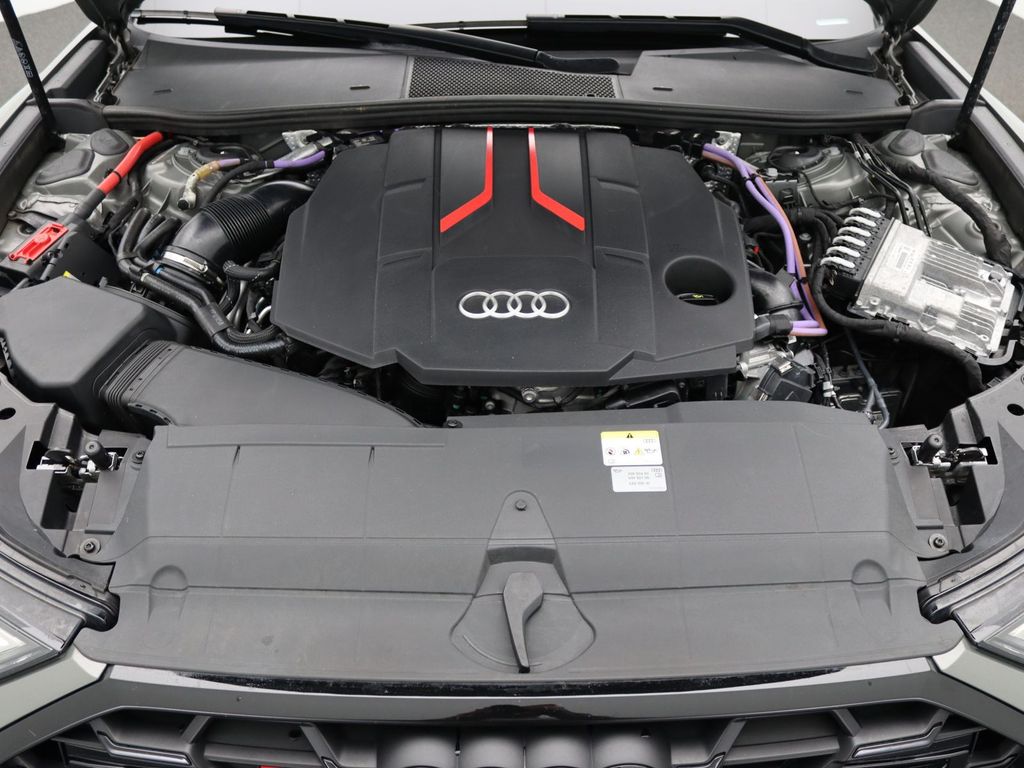 Audi S6 2023