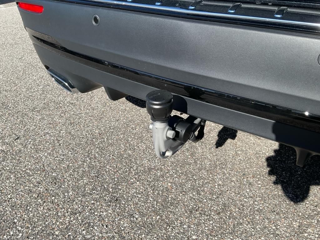 Mercedes-Benz GLA 200 2025