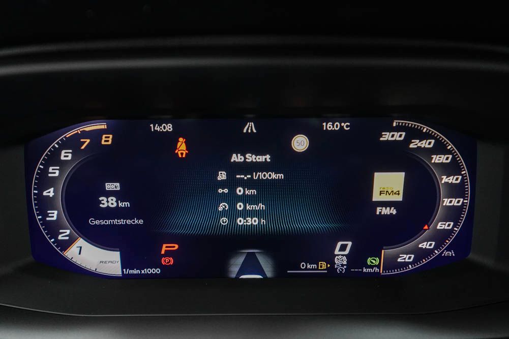 Cupra Terramar 2025