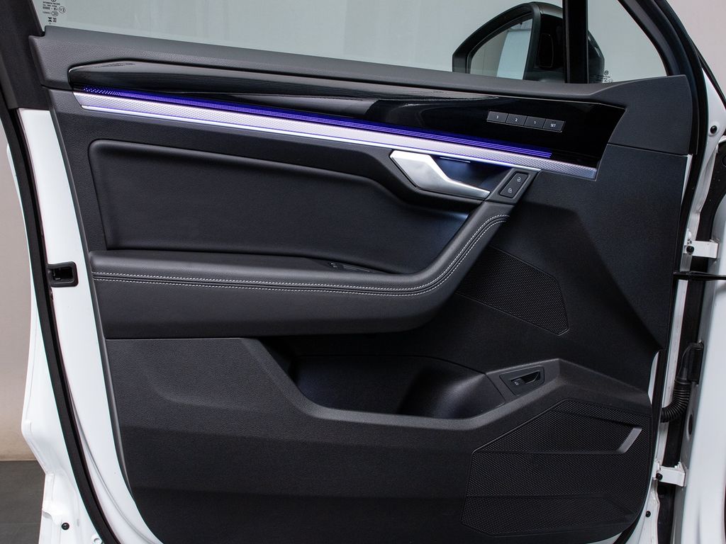 Volkswagen Touareg 2023