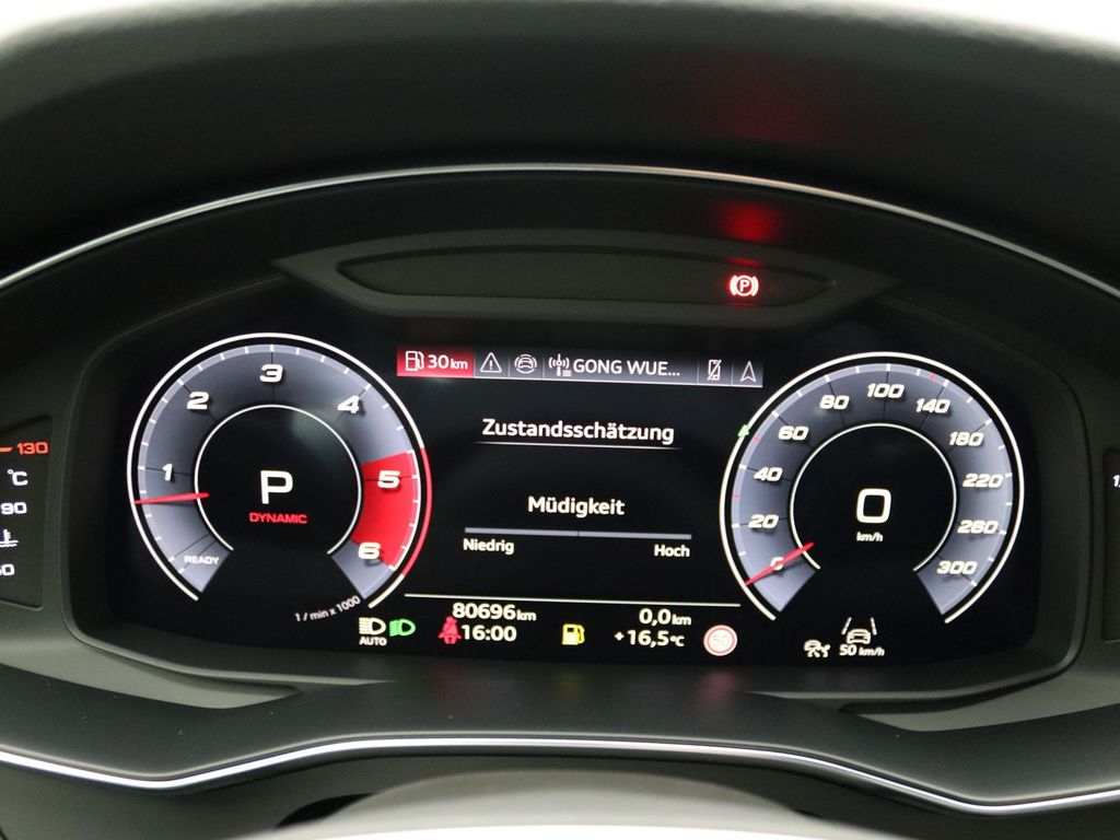 Audi S6 2023