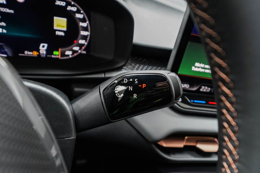 Cupra Terramar 2025