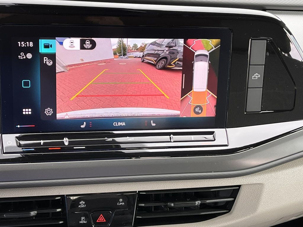 Volkswagen T7 California