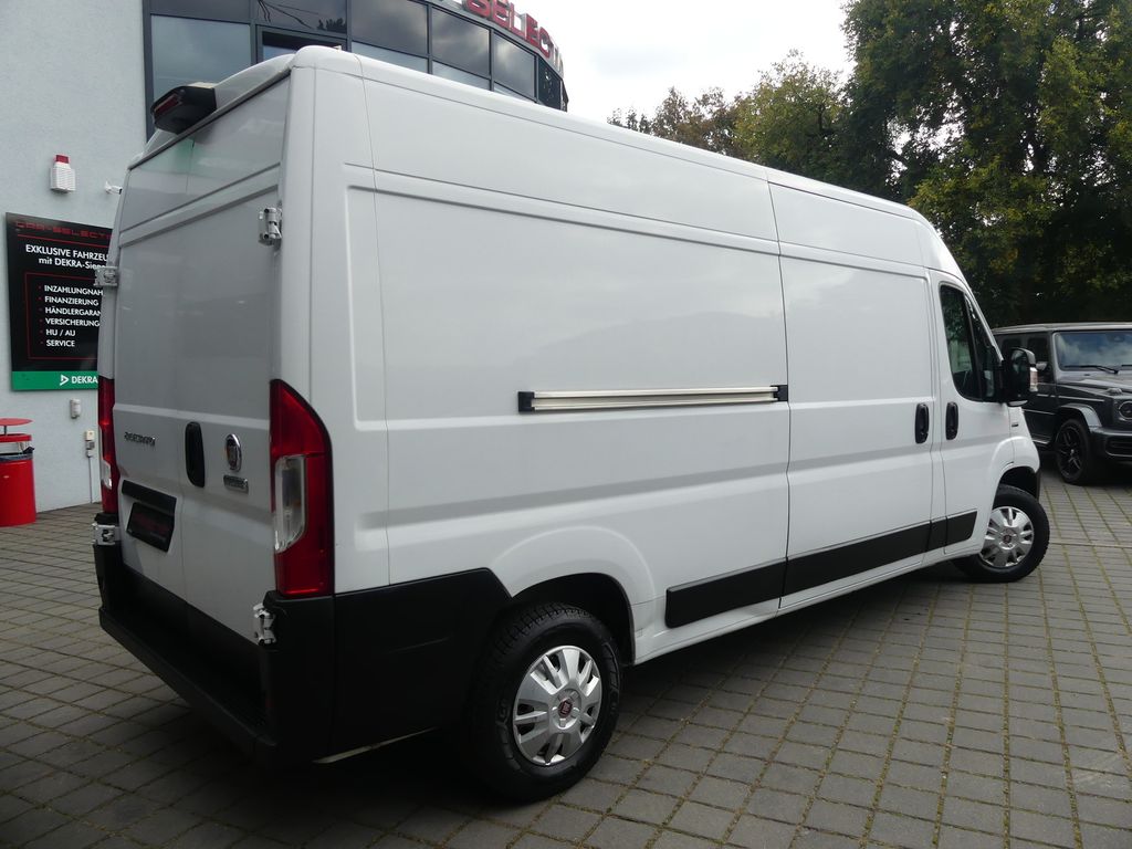 Fiat Ducato 2021