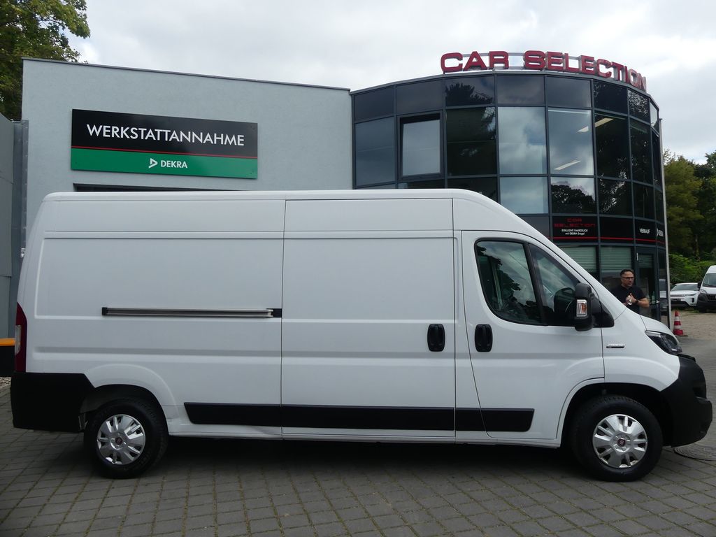 Fiat Ducato 2021