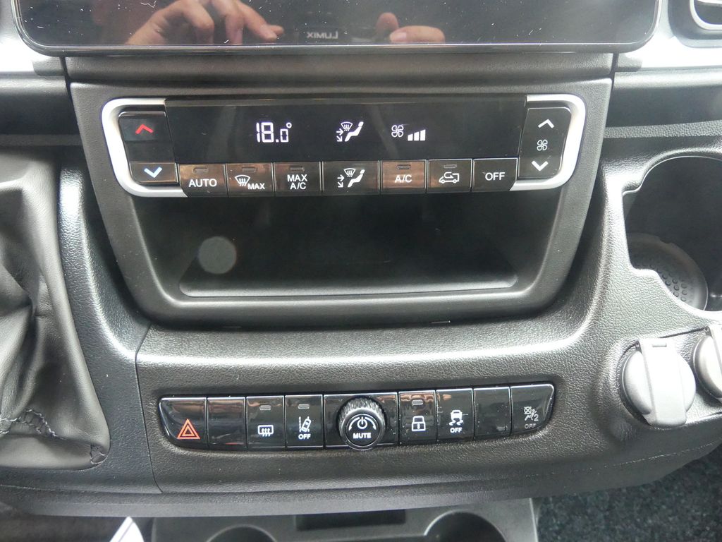 Fiat Ducato 2021