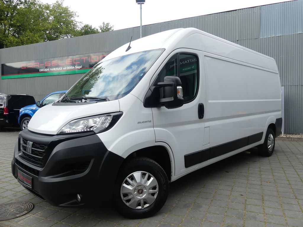 Fiat Ducato 2021