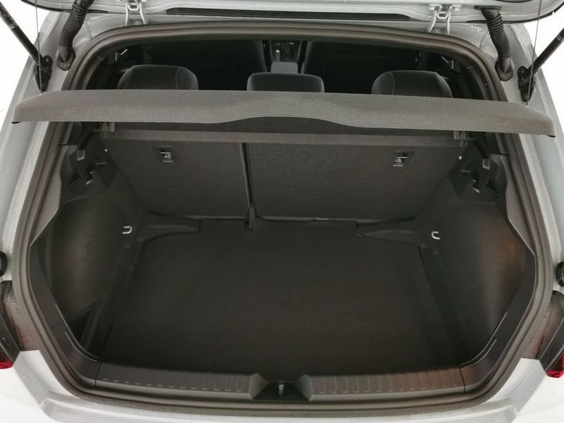 Audi A1 2025