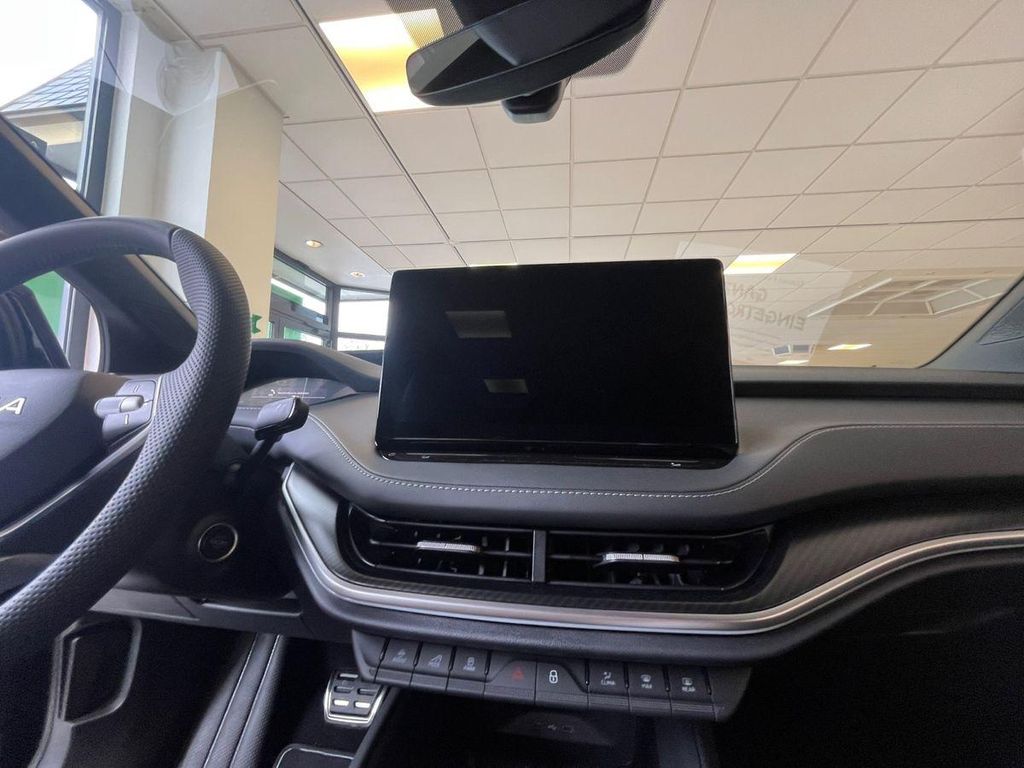 Skoda Enyaq 2025