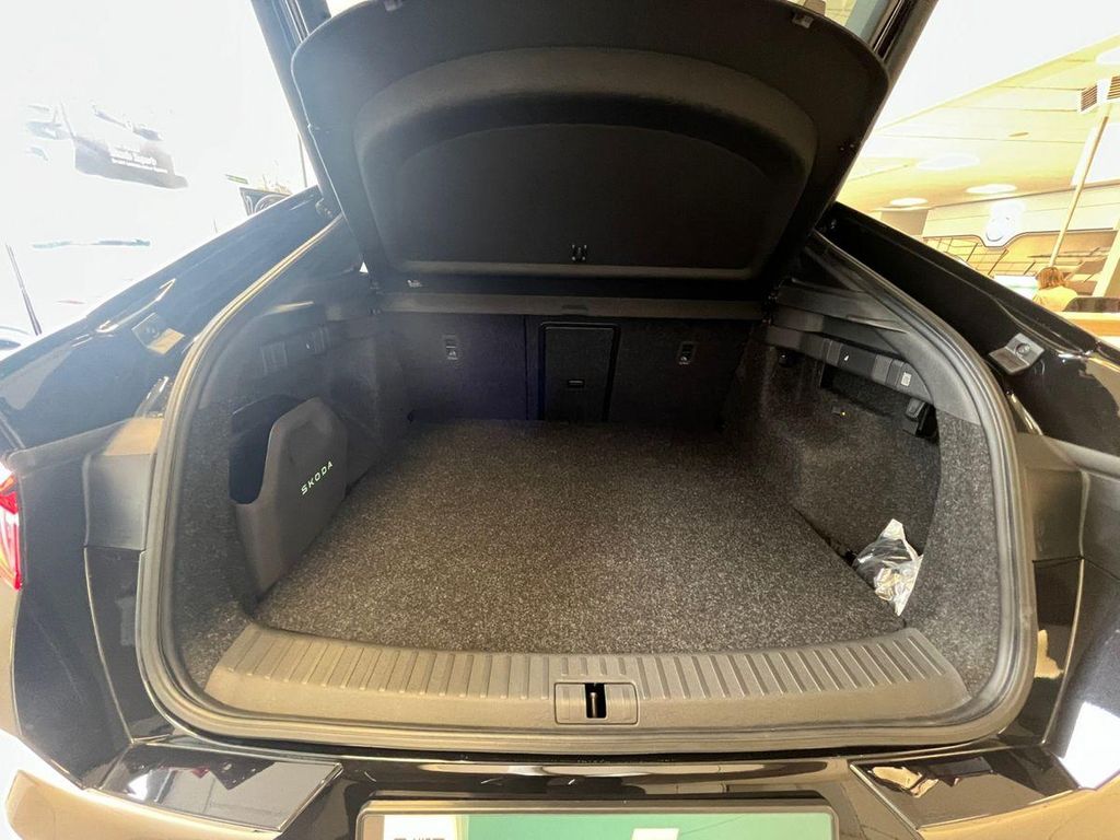 Skoda Enyaq 2025