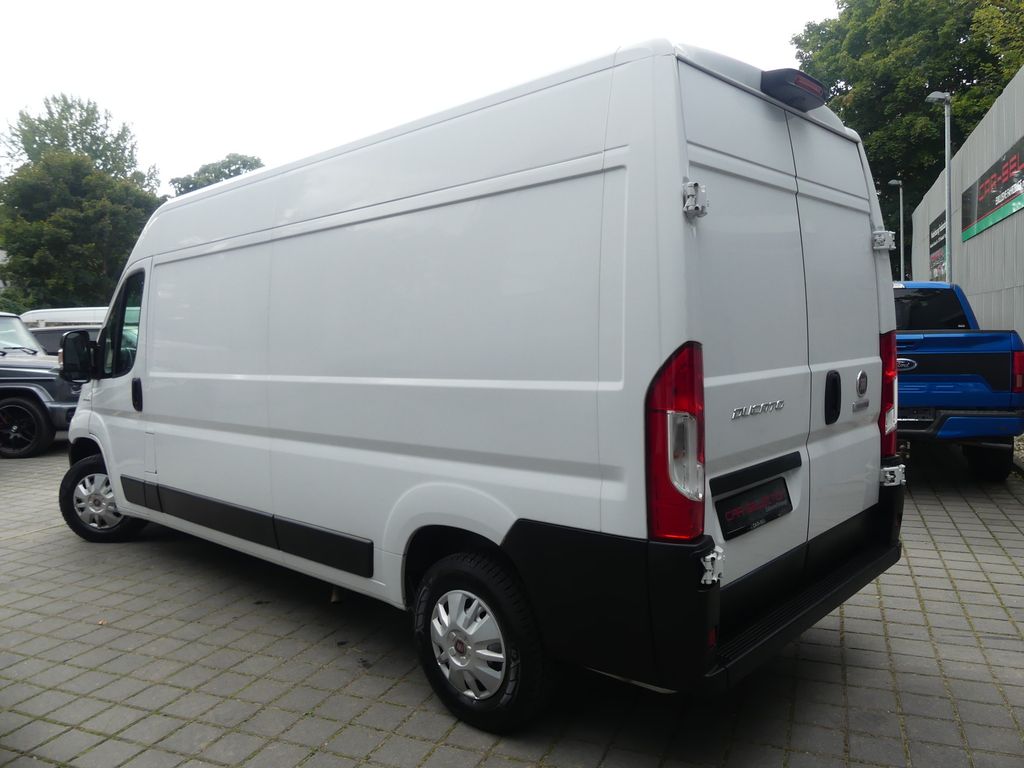 Fiat Ducato 2021