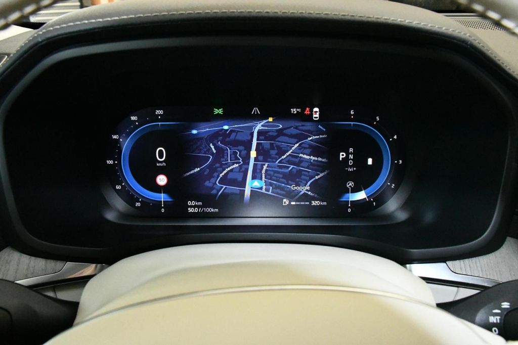 Volvo V60 Cross Country 2023