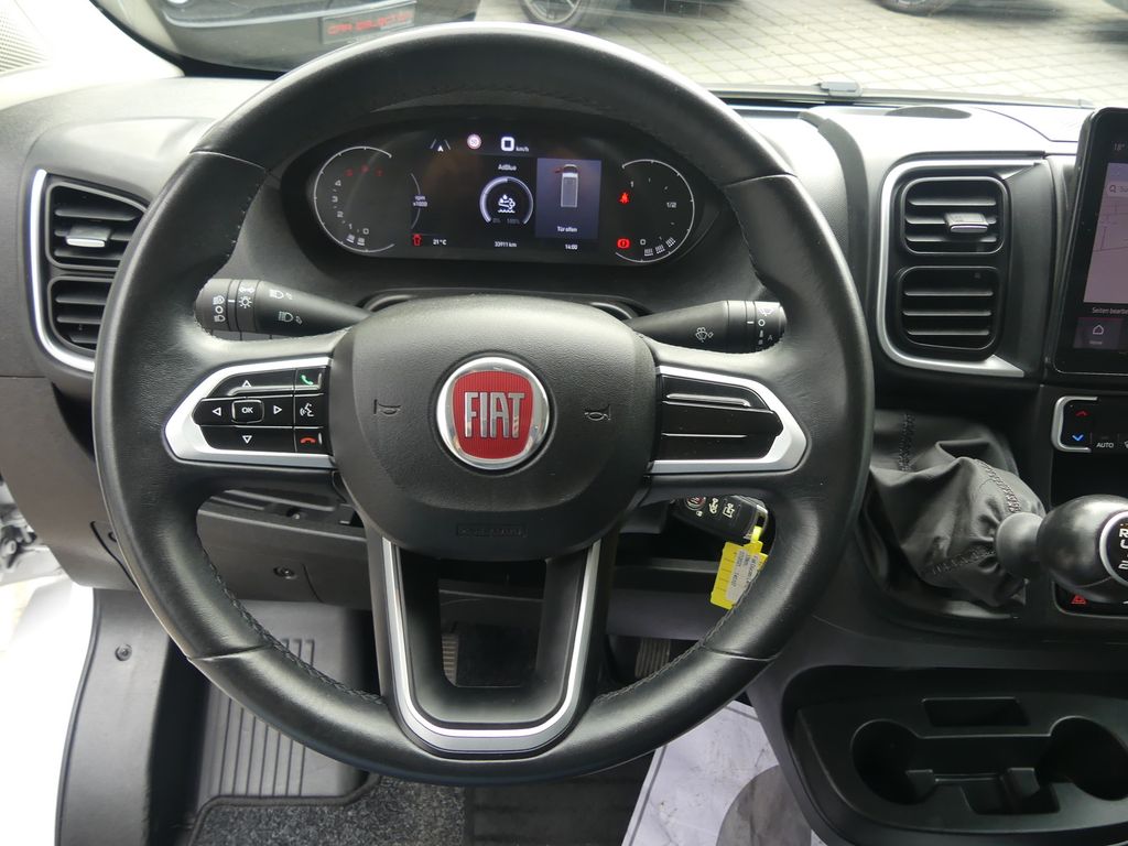 Fiat Ducato 2021