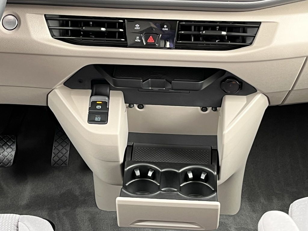 Volkswagen T7 California