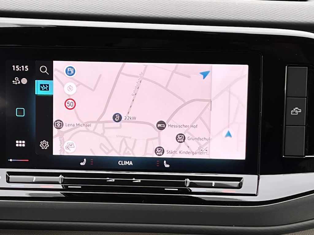 Volkswagen T7 California