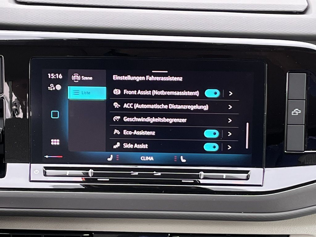 Volkswagen T7 California