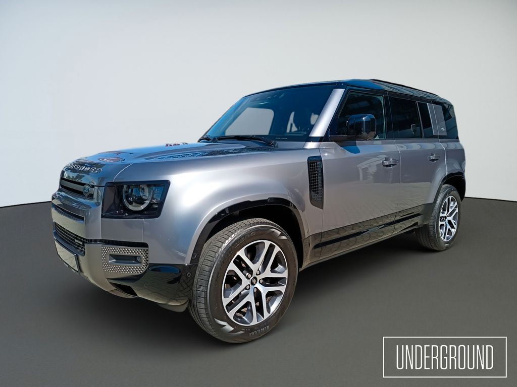Land Rover Defender 2023