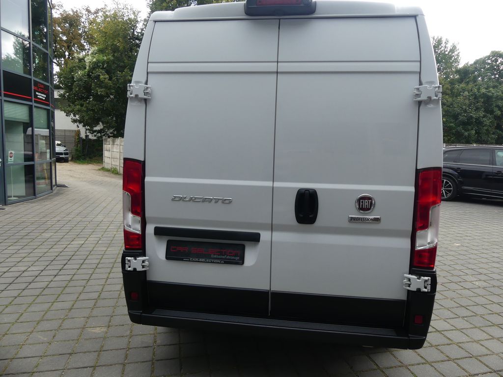 Fiat Ducato 2021
