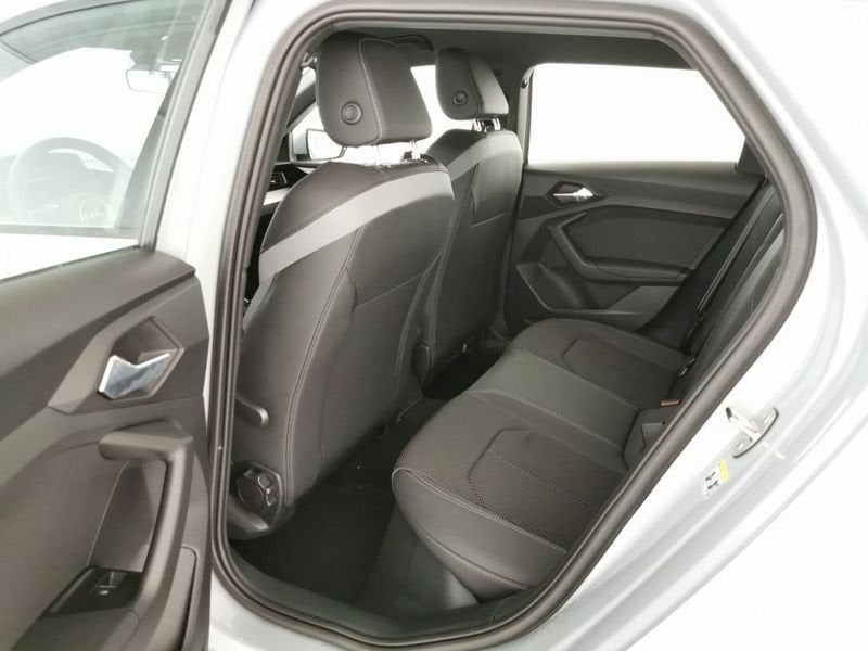 Audi A1 2025