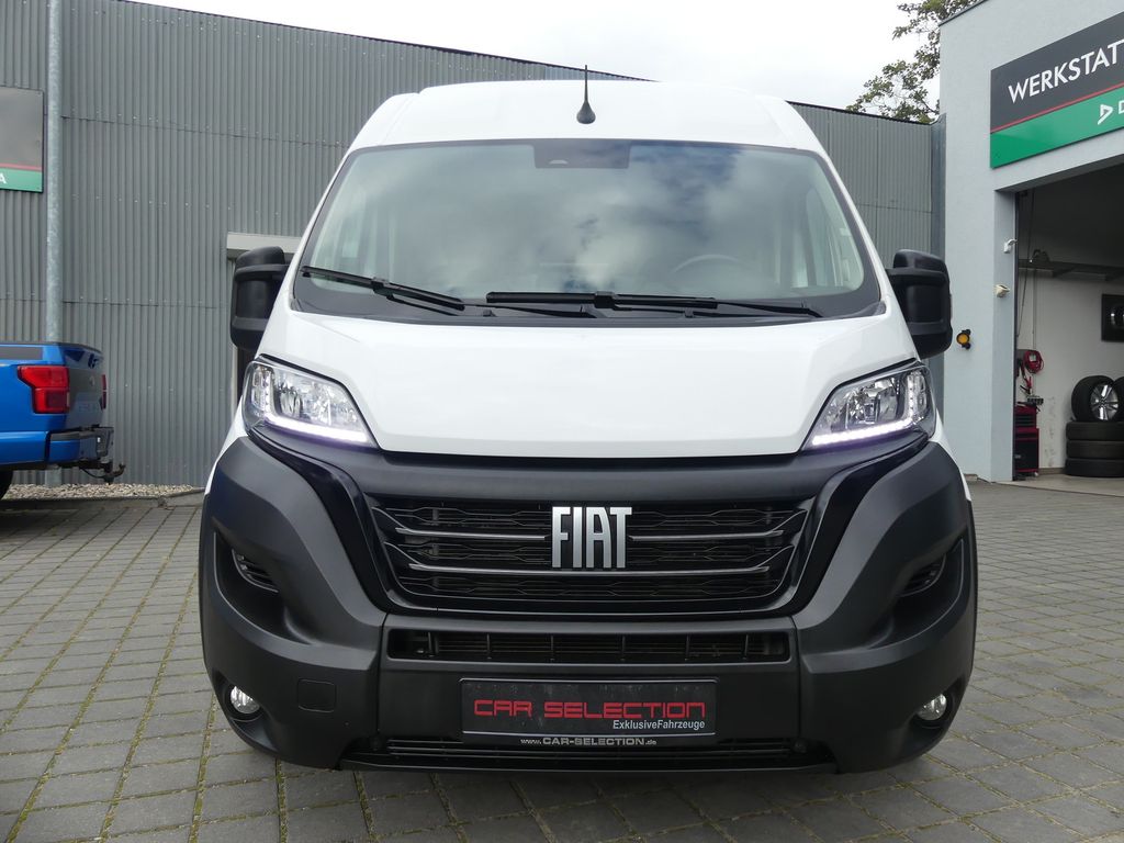 Fiat Ducato 2021