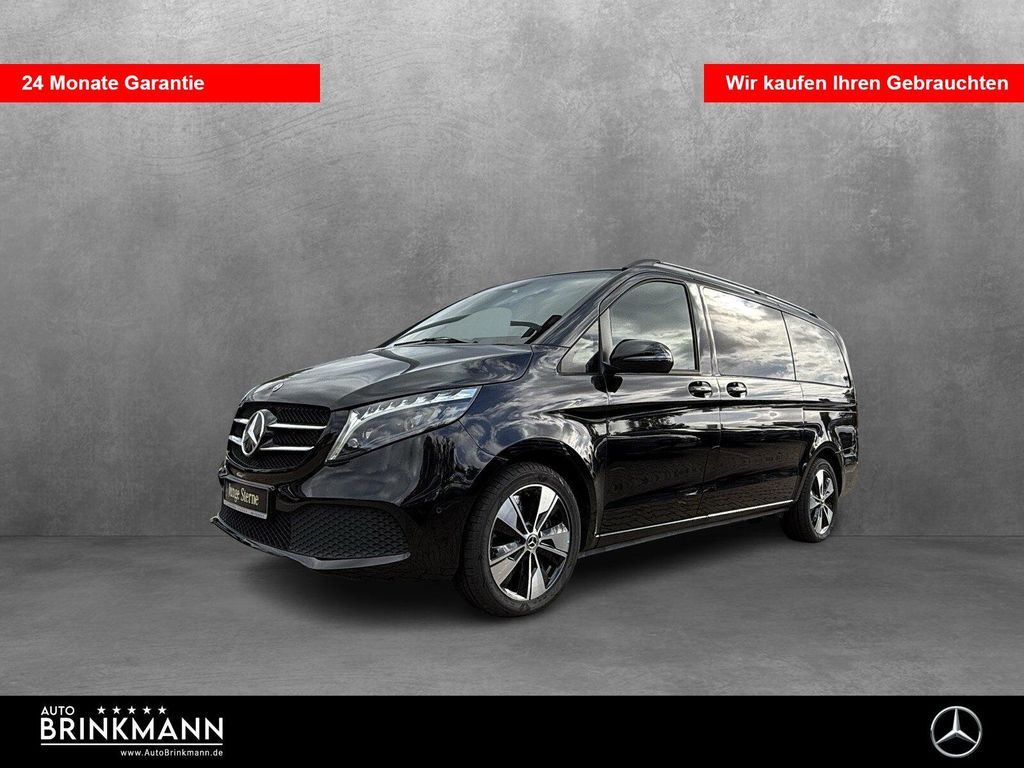 Mercedes-Benz V 250 2023