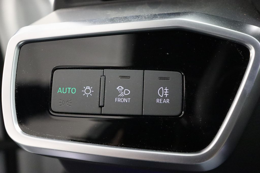 Audi A6 2022