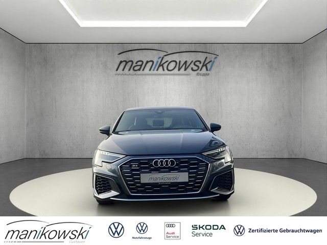 Audi S3 2024