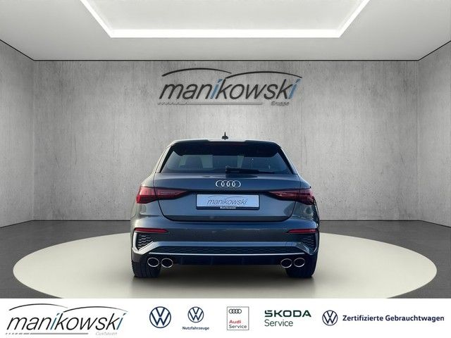 Audi S3 2024
