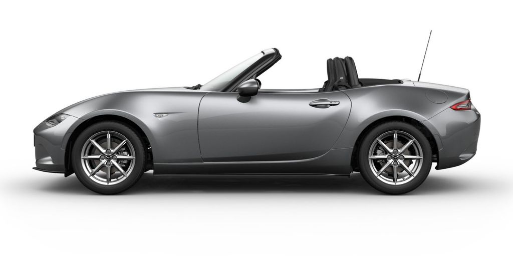 Mazda MX-5 2025