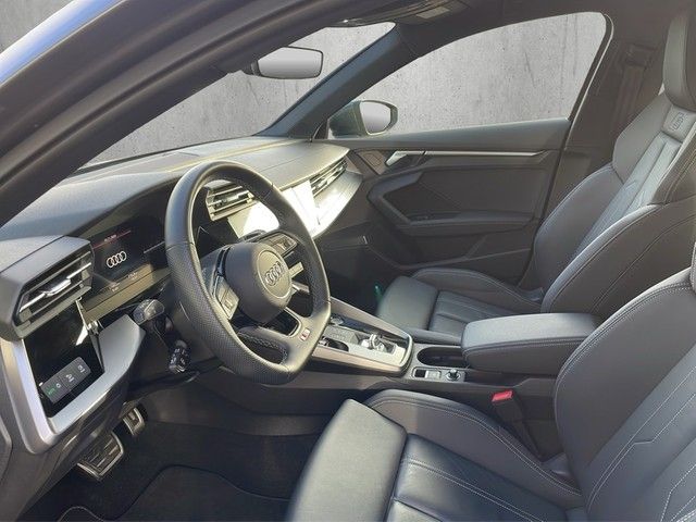 Audi S3 2024