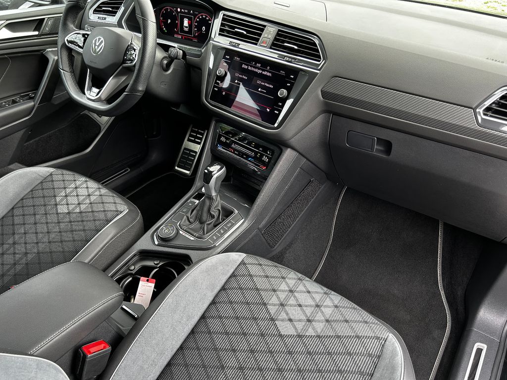 Volkswagen Tiguan Allspace 2023