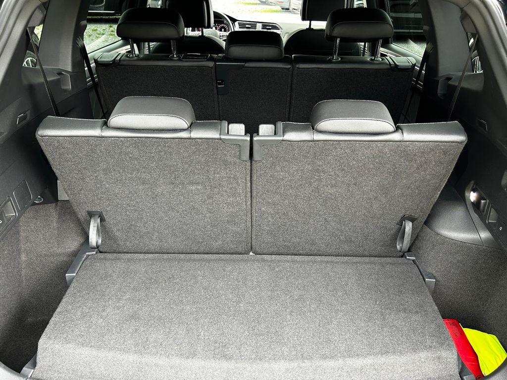Volkswagen Tiguan Allspace 2023
