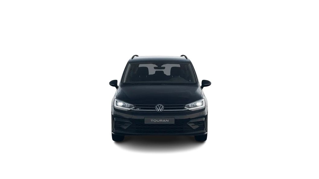 Volkswagen Touran 2025