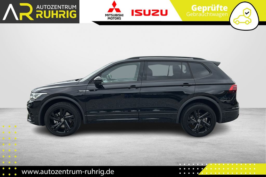 Volkswagen Tiguan Allspace 2023