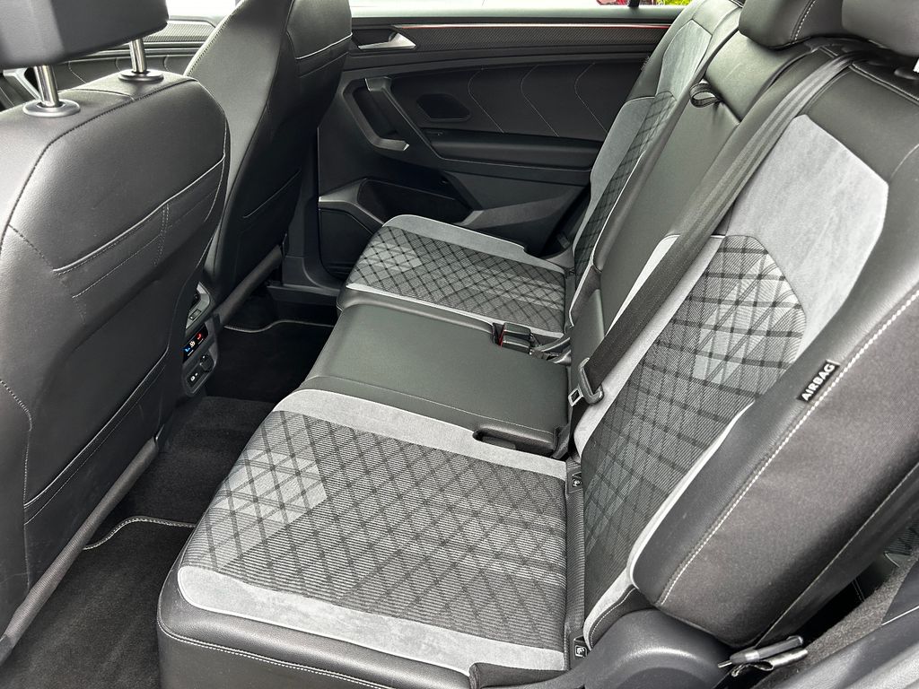 Volkswagen Tiguan Allspace 2023