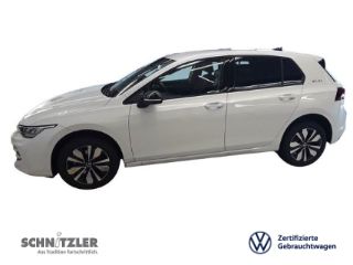 Volkswagen Golf 2025