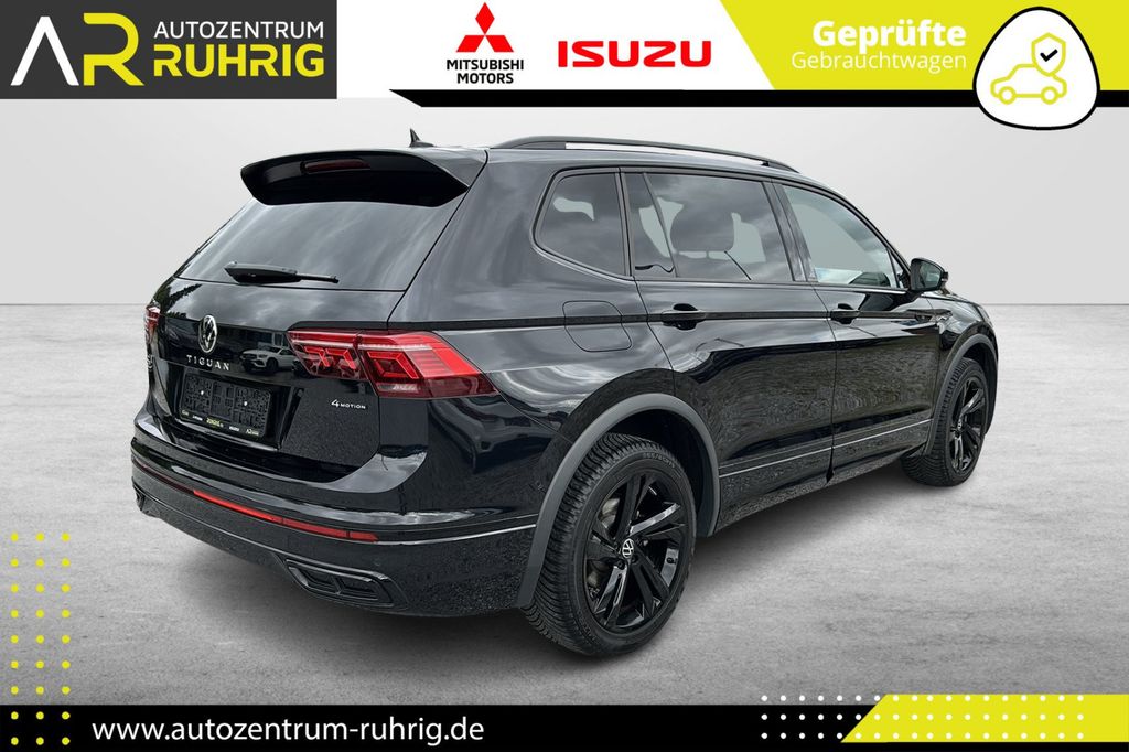 Volkswagen Tiguan Allspace 2023
