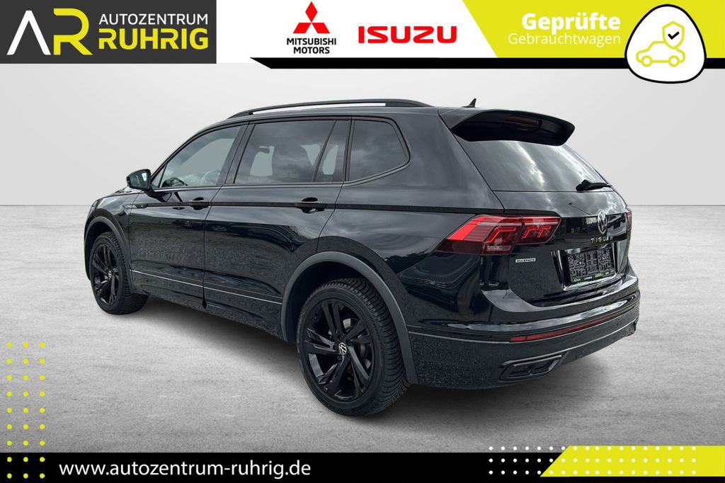 Volkswagen Tiguan Allspace 2023