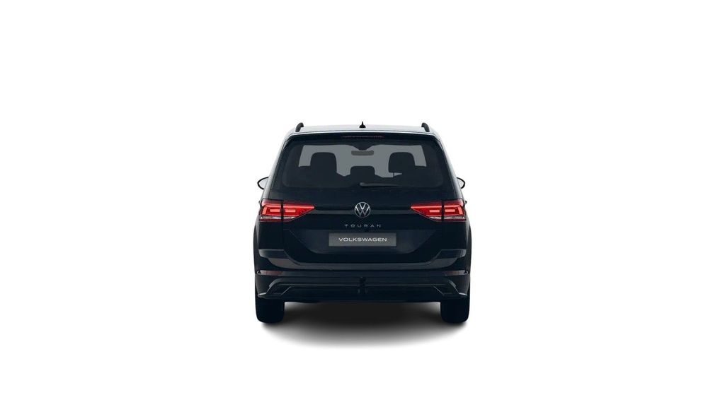 Volkswagen Touran 2025