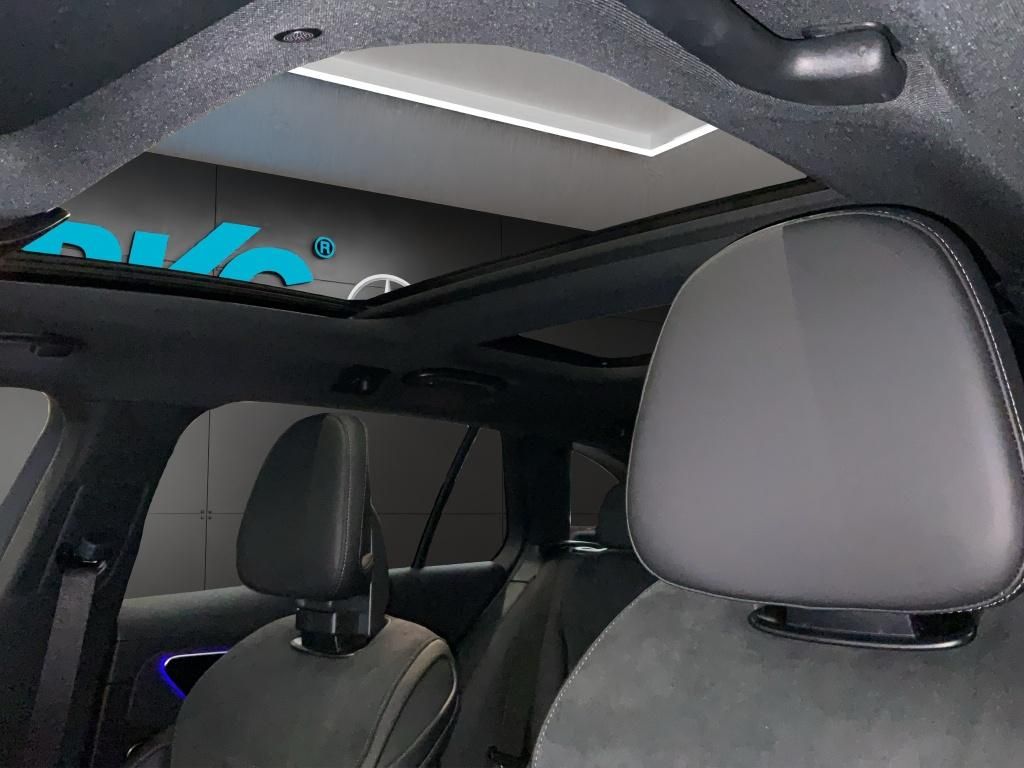 Mercedes-Benz C 220 2025