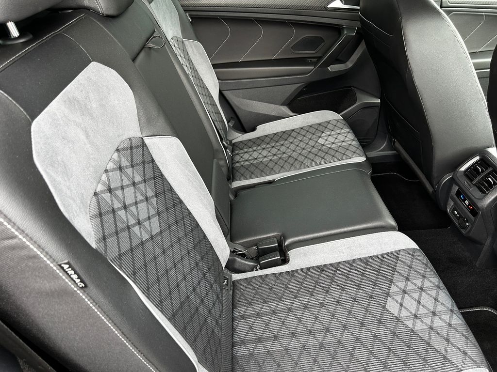 Volkswagen Tiguan Allspace 2023