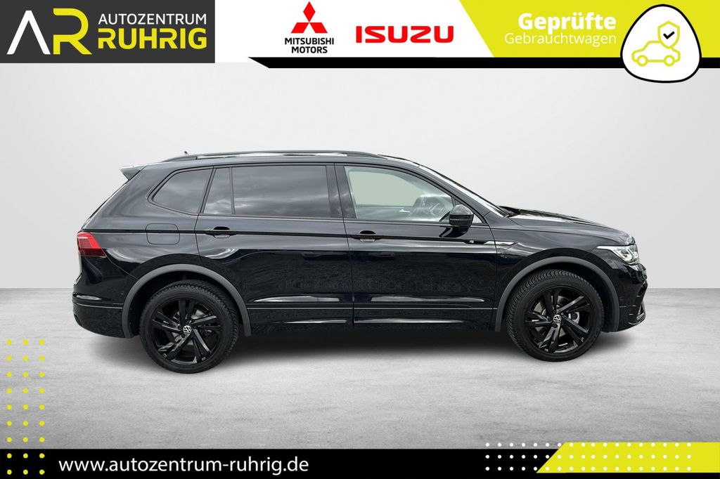 Volkswagen Tiguan Allspace 2023