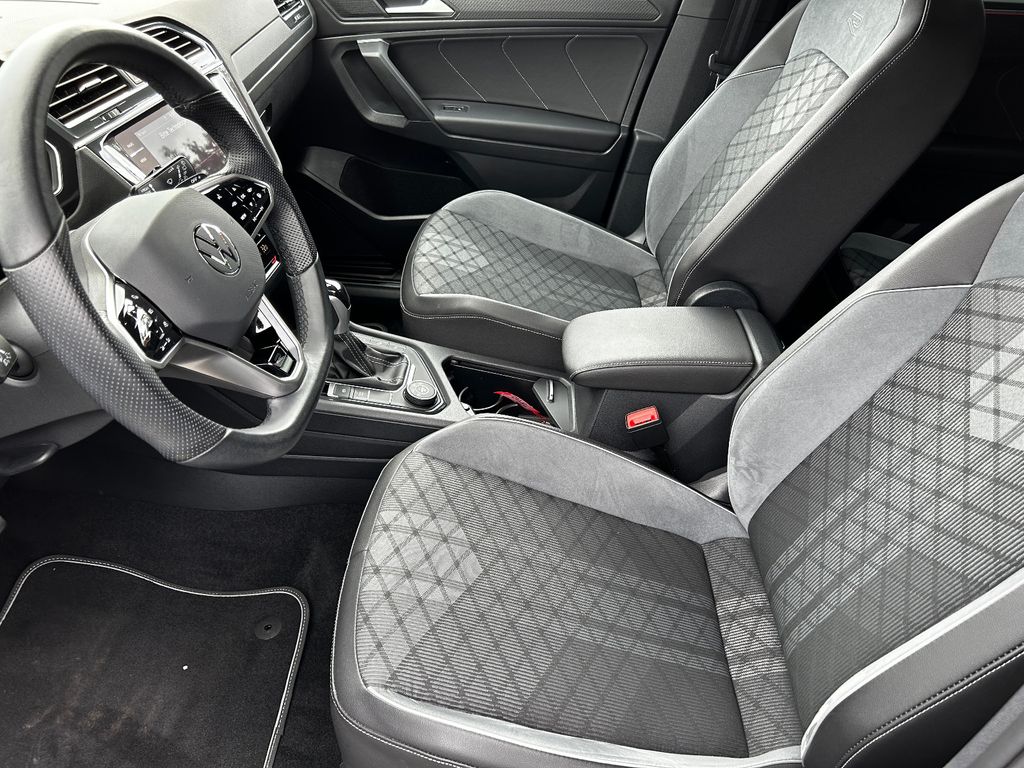 Volkswagen Tiguan Allspace 2023