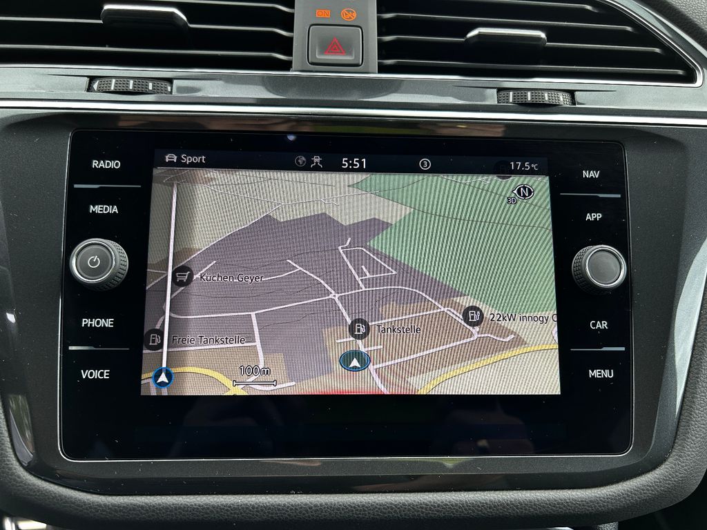 Volkswagen Tiguan Allspace 2023