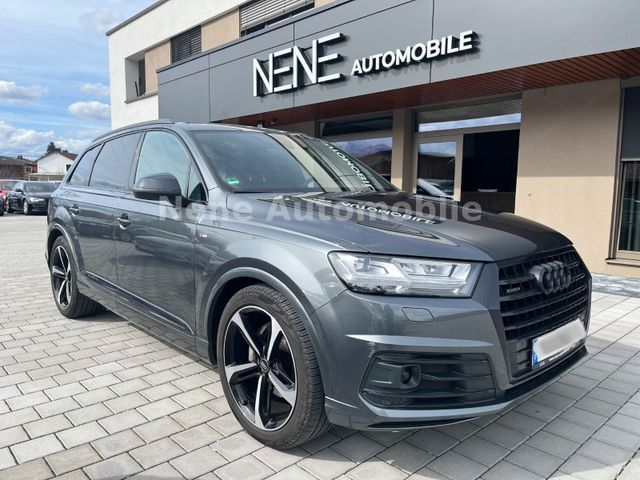 Audi Q7 2018