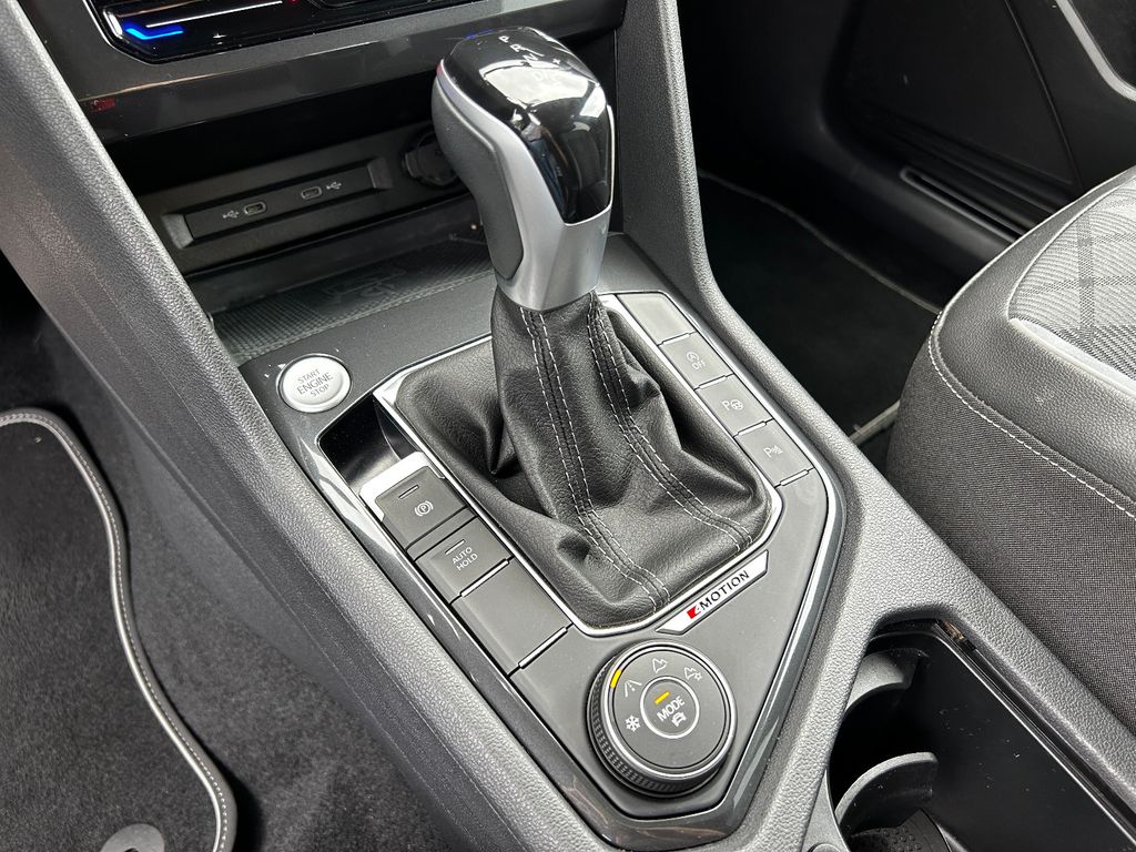 Volkswagen Tiguan Allspace 2023