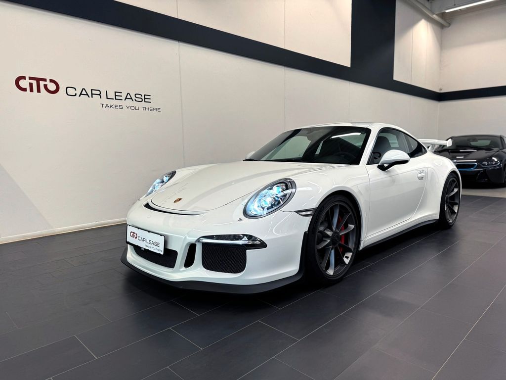 Porsche 911 2013